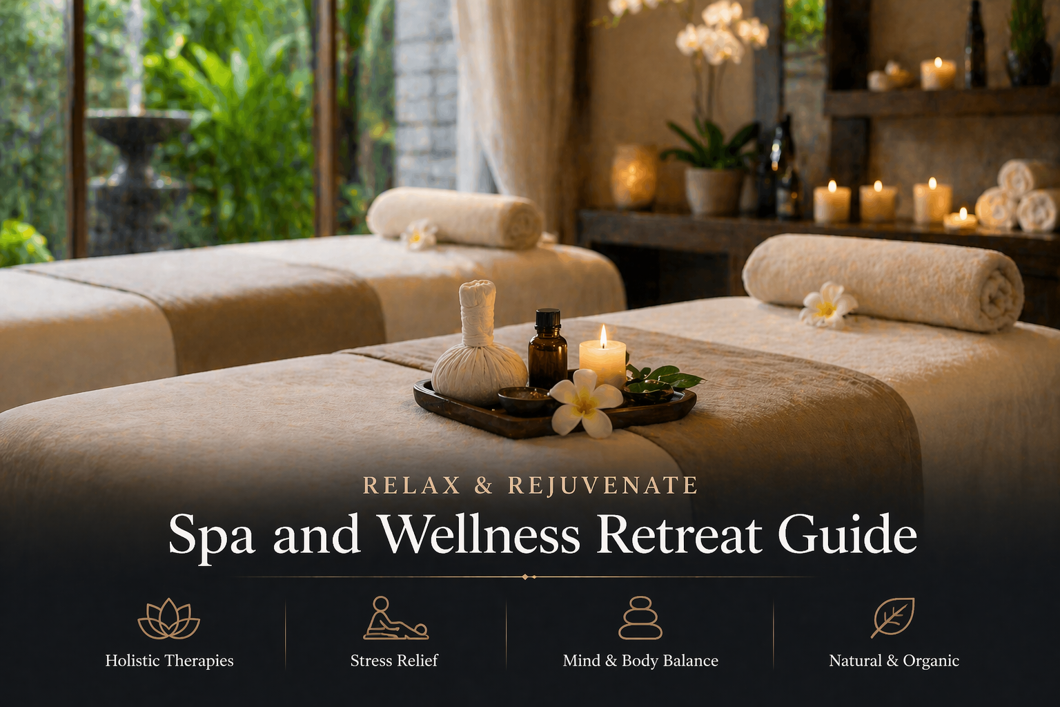 Luxury Stay