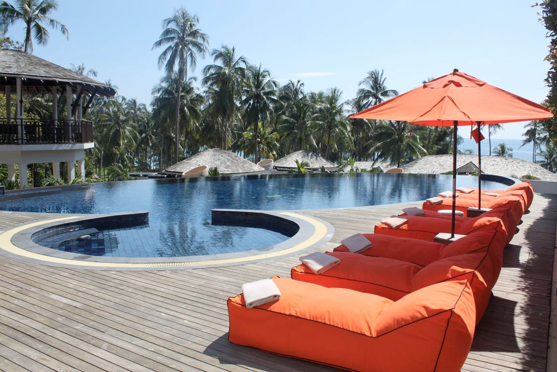 Premium Rooms